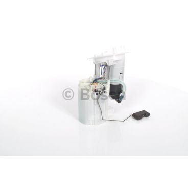 Pompa combustibil electrica