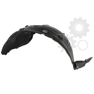 Carenaj interior aripa