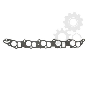 Garnitura galerie admisie