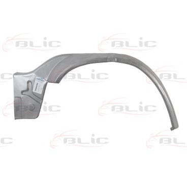 Kit reparatie aripa fata