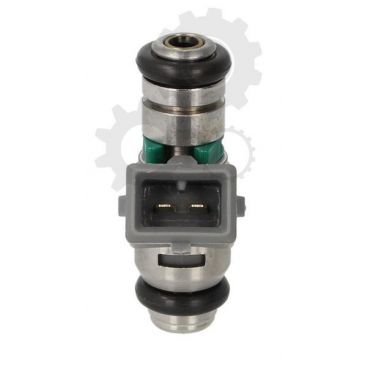 Injector combustibil