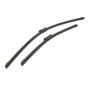 Lamela stergator de parbriz fara rama metalica Lamela stergator de parbriz fara rama metalica