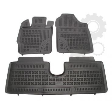 Covorase podea de cauciuc