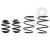 Arcuri sport/set