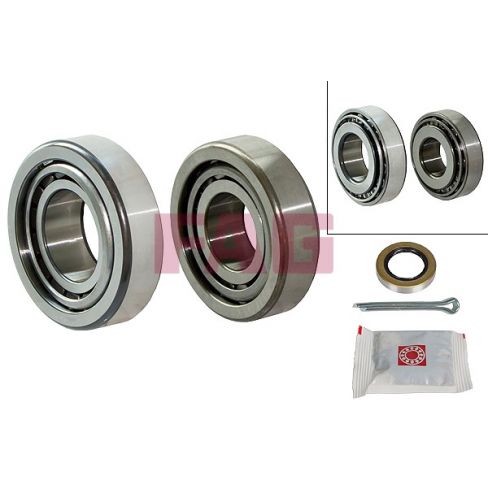 Set rulmenti roata
