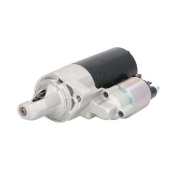 Demaror