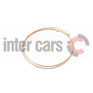 Furtun elastic frana