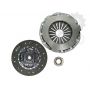 Clutch kit with bearing