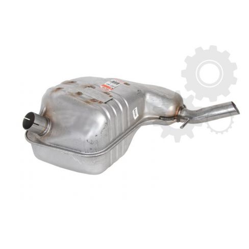 Toba finala esapament Toba finala esapament