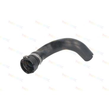 Furtun cauciuc sistem racire