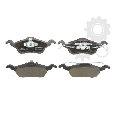 Set placute frana Set placute frana