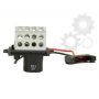 Regulator suflanta