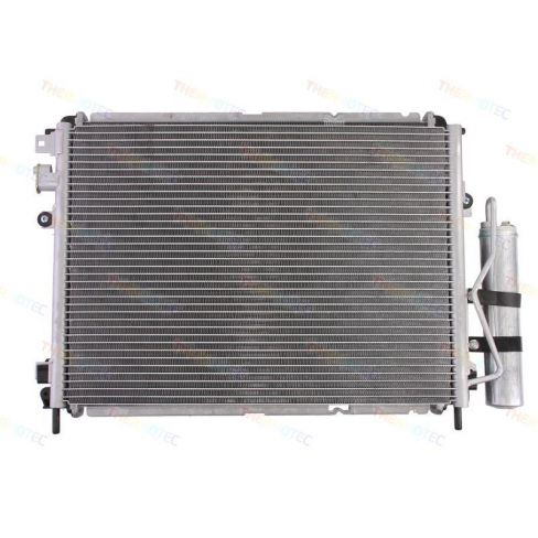 Radiator aer conditionat