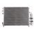 Radiator aer conditionat