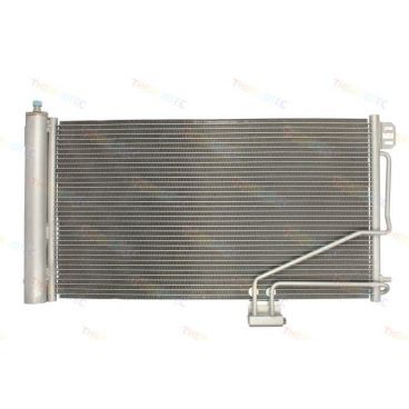 Radiator aer conditionat