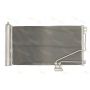 Radiator aer conditionat
