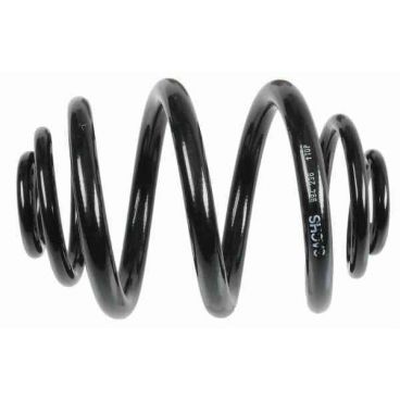 Arc suspensie axa spate