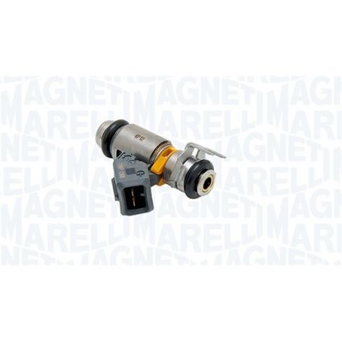 Elementele injectiei mono-punct Elementele injectiei mono-punct