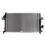 Radiator racire cu apa Radiator racire cu apa