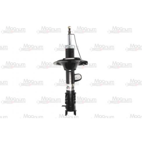 Amortizor ax fata Amortizor ax fata