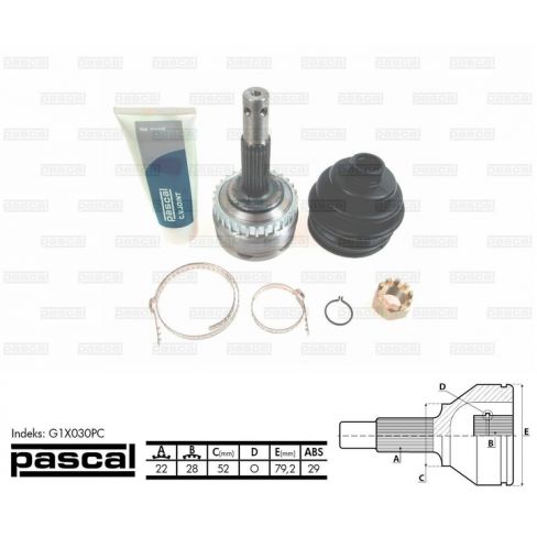 Cruce cardanica Cruce cardanica