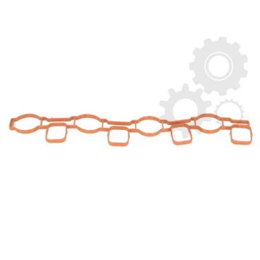 Garnitura galerie admisie