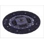 Clutch kit with bearing