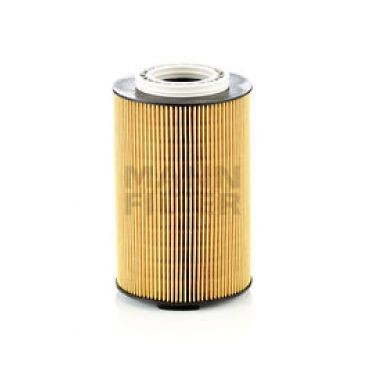Filtru ulei