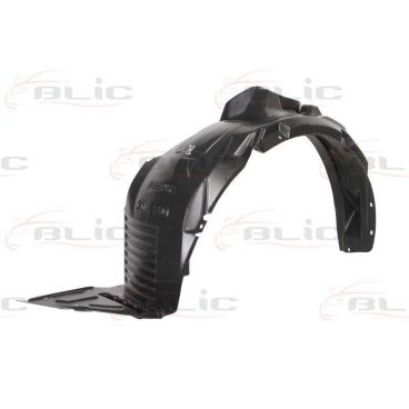 Carenaj interior aripa