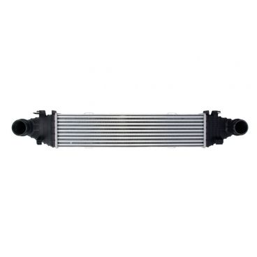 Radiator aer
