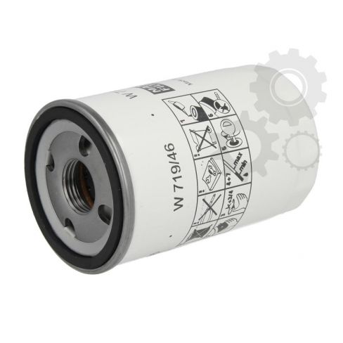 Filtru ulei