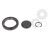 Automatic gearbox gasket set
