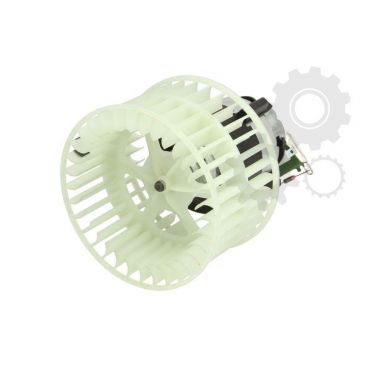 Ventilator