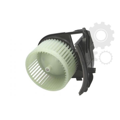Ventilator