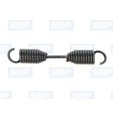 Brake shoe spring