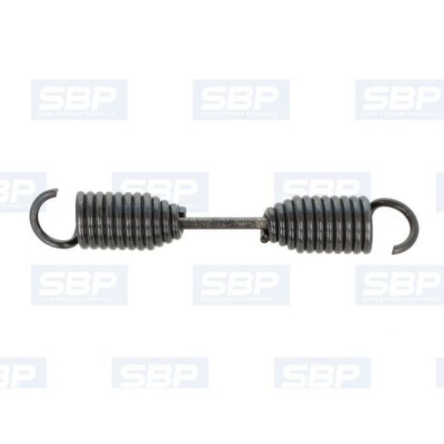 Brake shoe spring Brake shoe spring