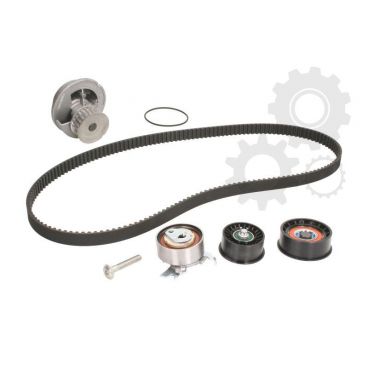 Kit distributie cu pompa de apa