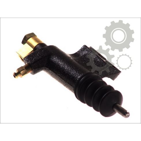 Sevomecanism ambreiaj Sevomecanism ambreiaj