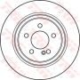 Disc frana Disc frana