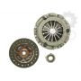 Clutch kit with bearing