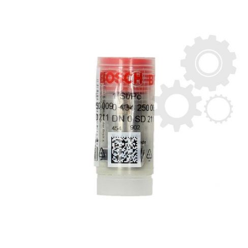 Duza injector