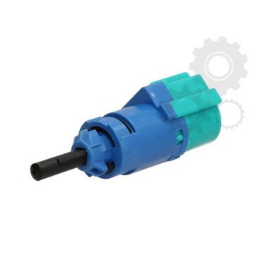 Comutator lumini frana