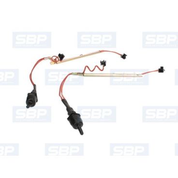 Senzor uzura placute frana