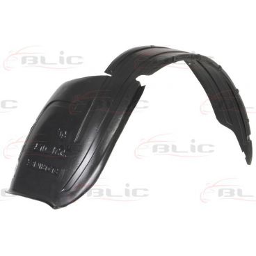 Carenaj interior aripa