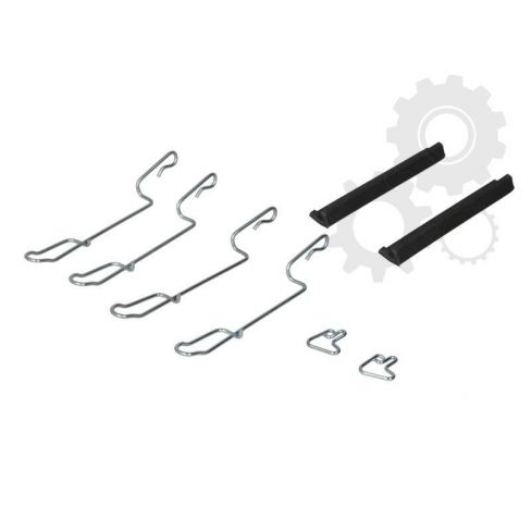 Kit de montaj placute frana
