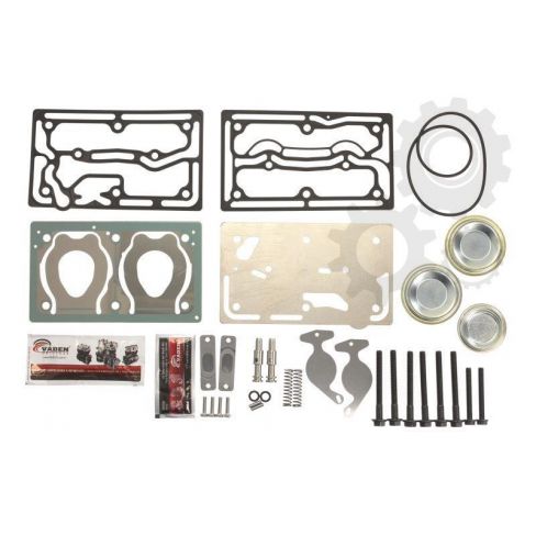 Kit reparatie compresor Kit reparatie compresor