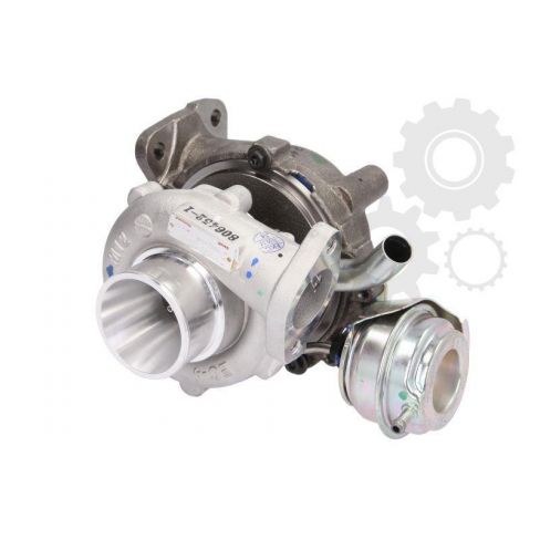 Turbosuflanta Turbosuflanta