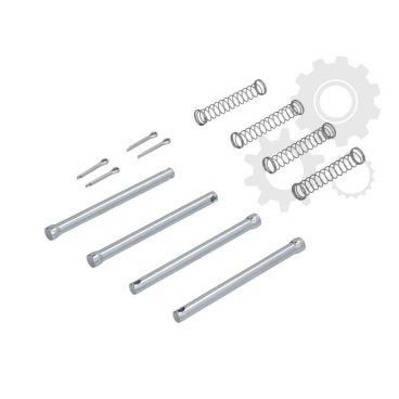 Kit de montaj placute frana