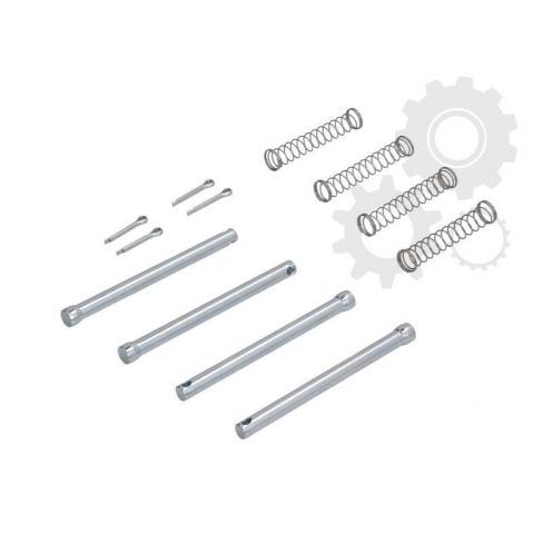 Kit de montaj placute frana