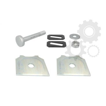 Kit reparatie bolt arc suspensie